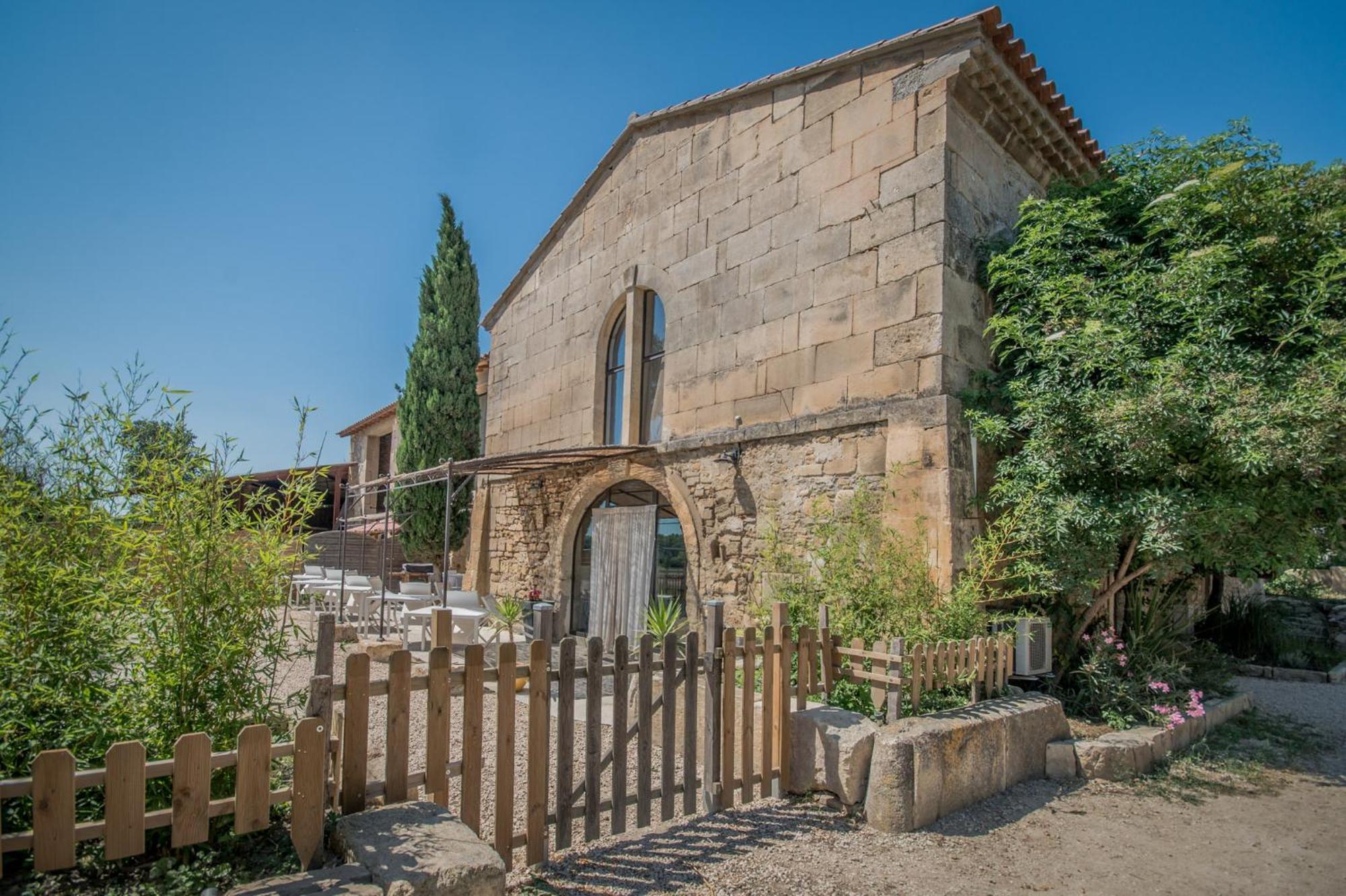 Maison d'hôtes Maison D'hôte Mas D'eymard