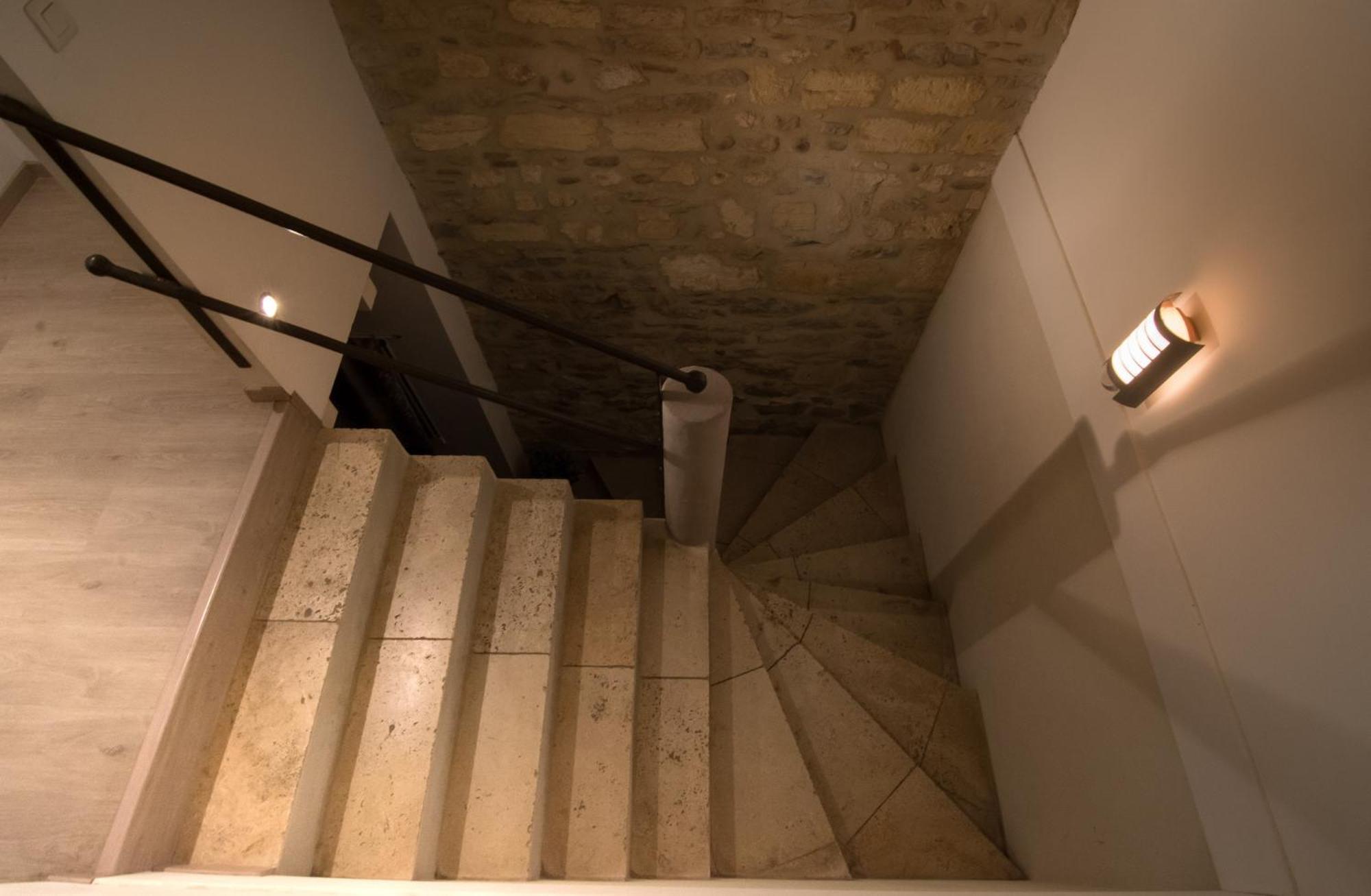 Gasthuis Maison D'hote Et Mas D'eymard Arles