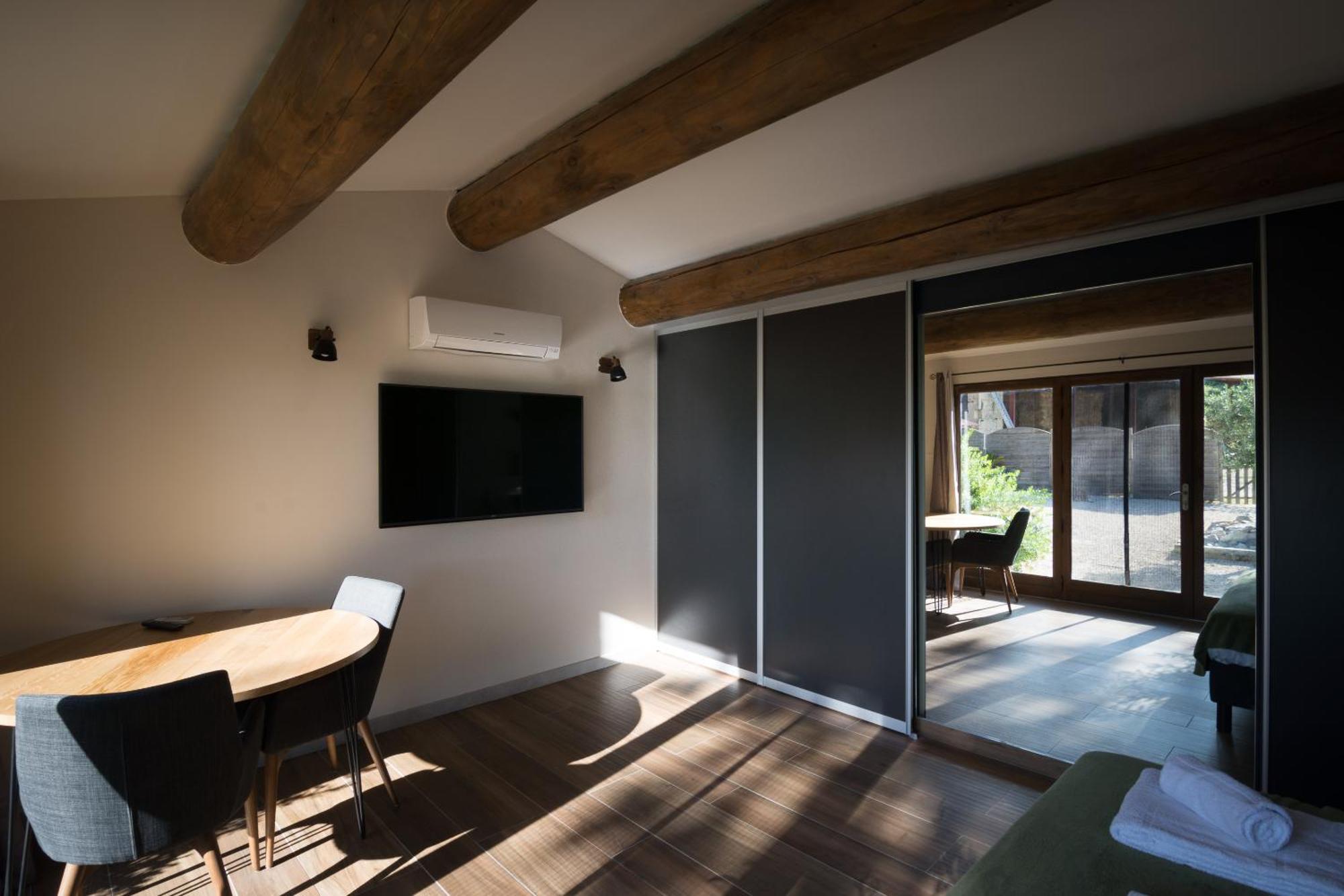Maison D'hote Et Mas D'eymard 2*